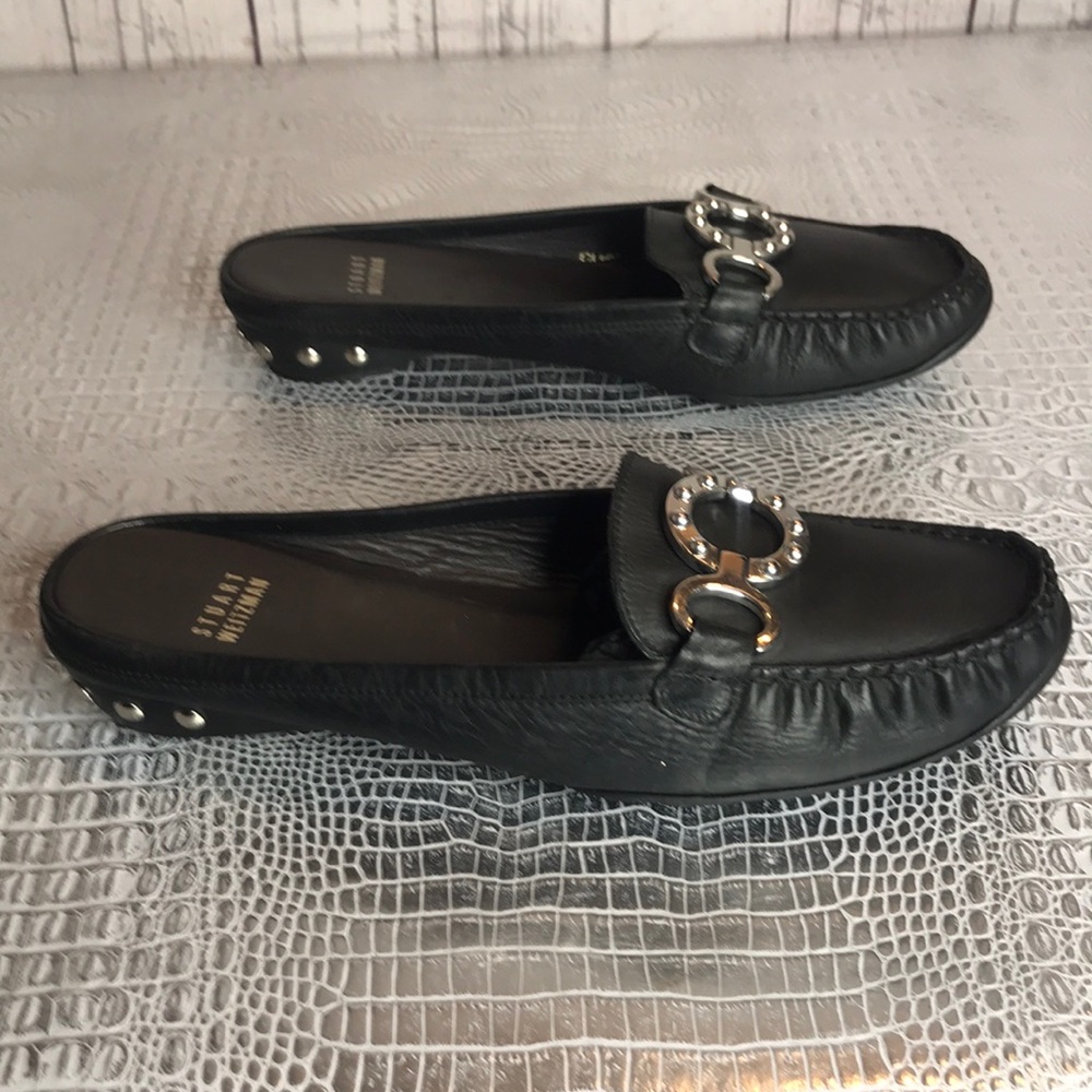 Stuart weitzman  flats - Picture 3 of 8